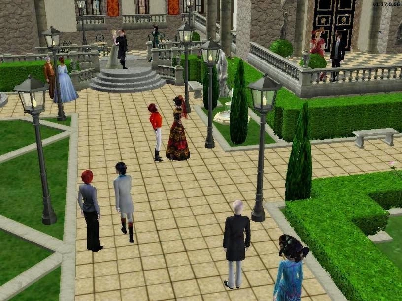 Earl Story Chapter 25 - 37