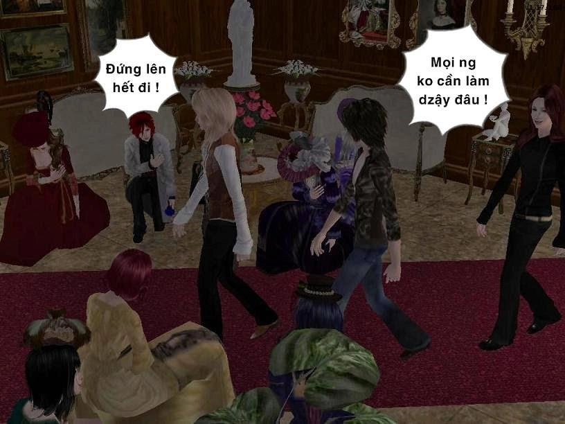 Earl Story Chapter 25 - 43