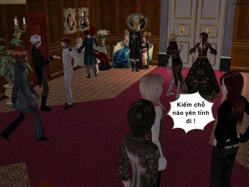 Earl Story Chapter 25 - 45