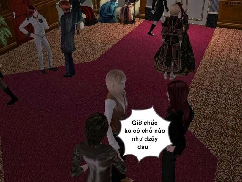 Earl Story Chapter 25 - 46