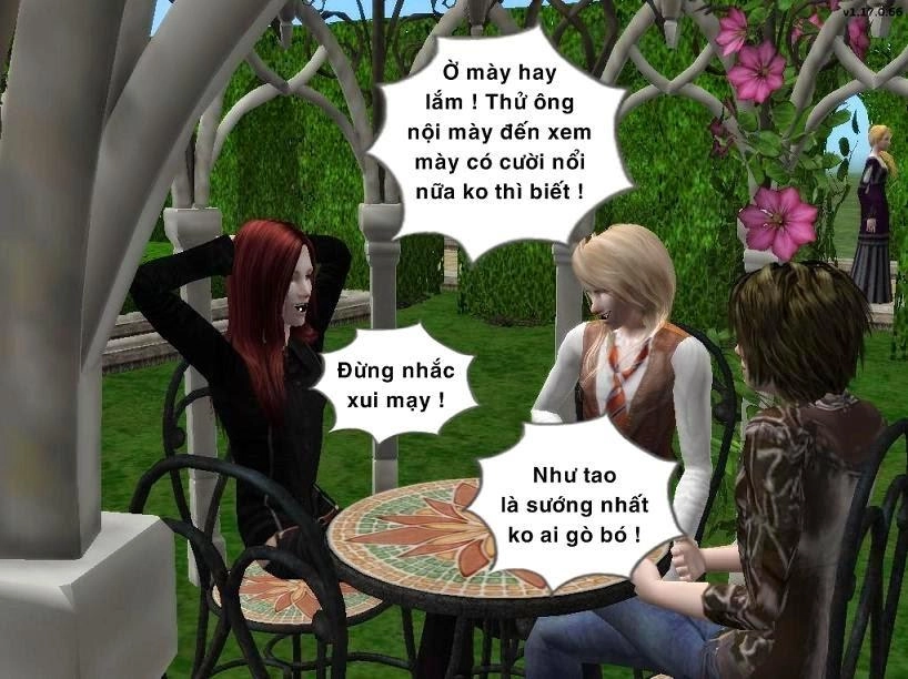 Earl Story Chapter 25 - 48