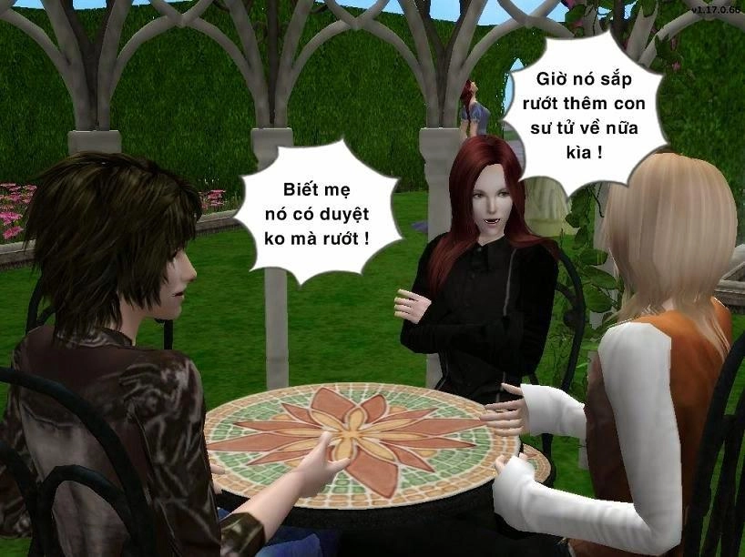 Earl Story Chapter 25 - 50