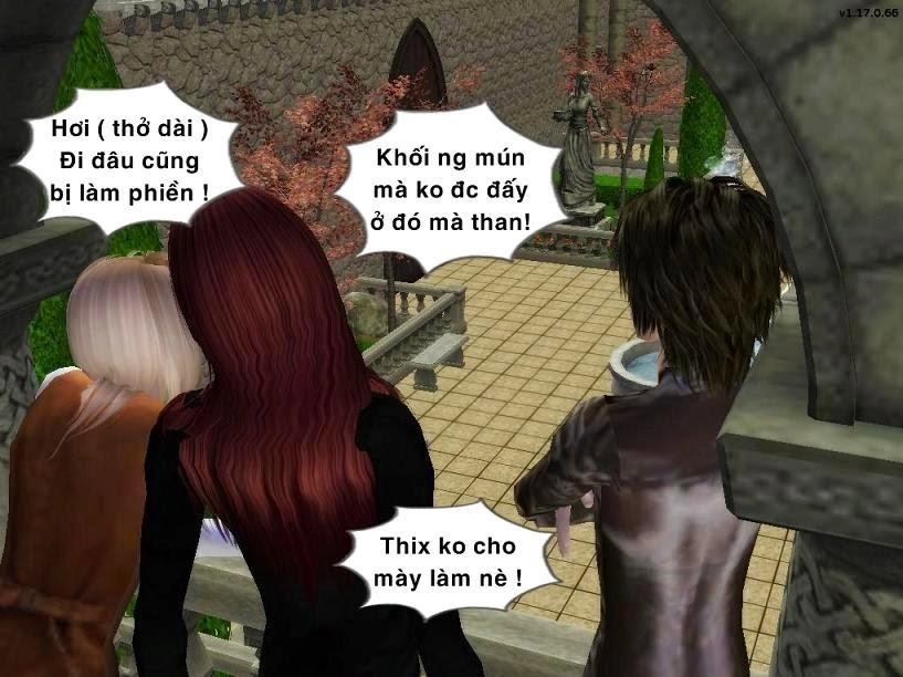 Earl Story Chapter 25 - 53