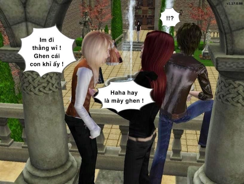 Earl Story Chapter 25 - 56