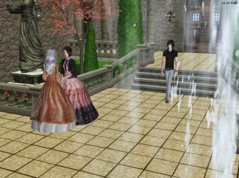 Earl Story Chapter 25 - 58