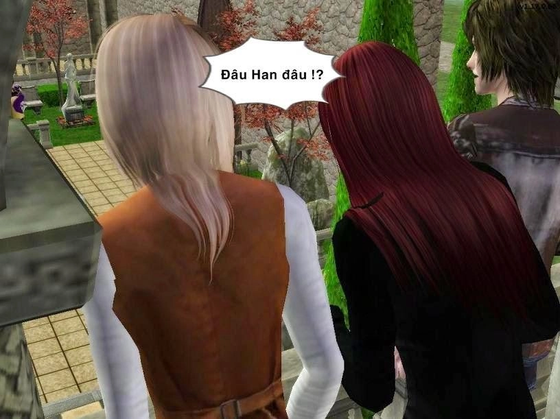 Earl Story Chapter 25 - 59