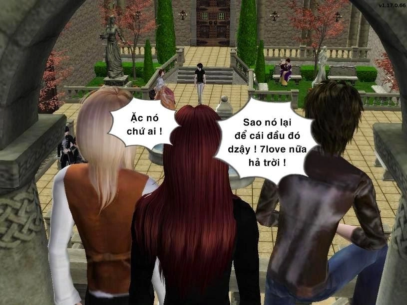 Earl Story Chapter 25 - 61