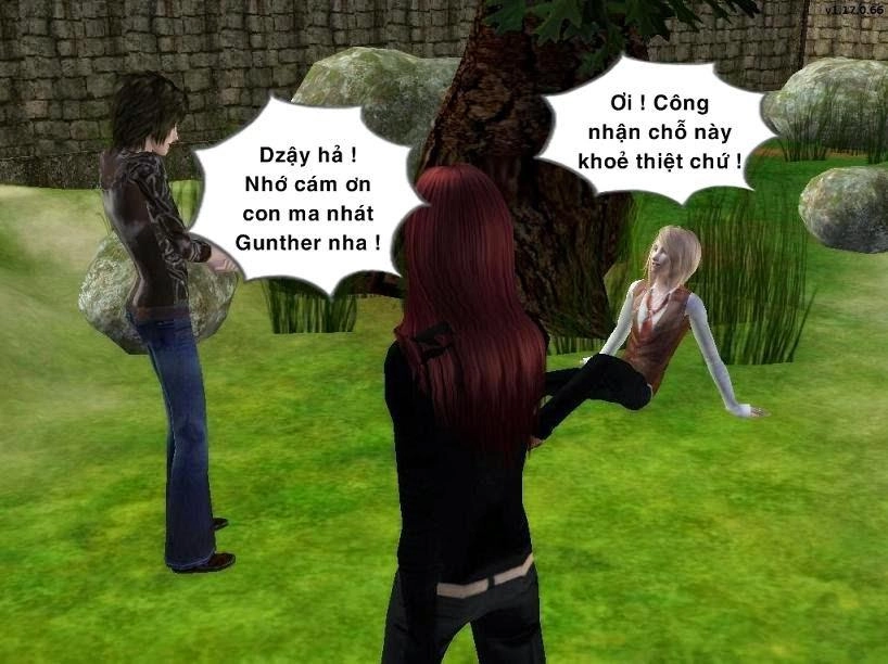 Earl Story Chapter 25 - 67