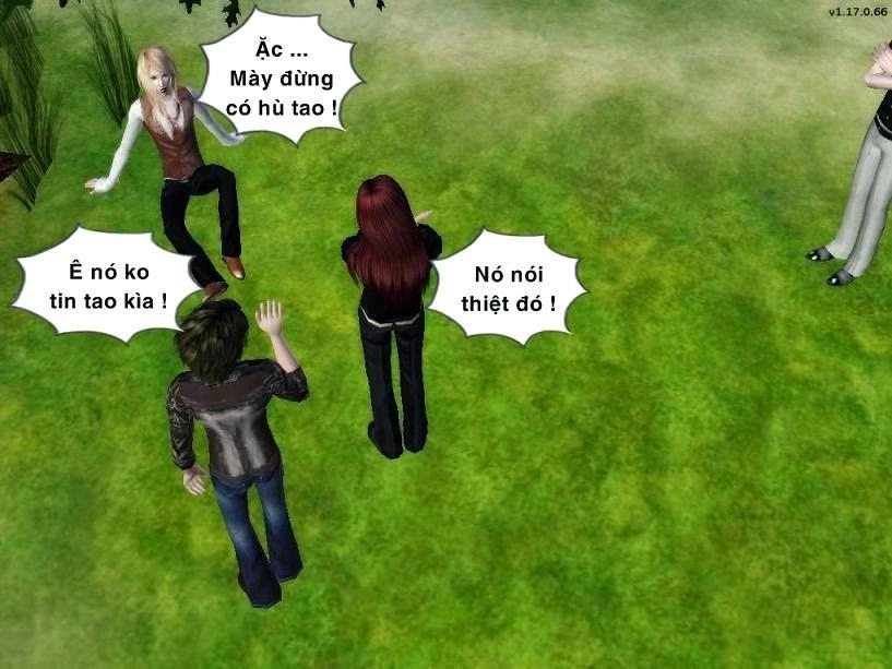 Earl Story Chapter 25 - 68