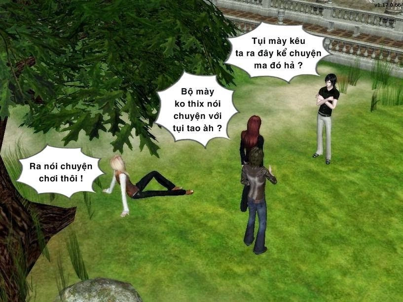 Earl Story Chapter 25 - 69