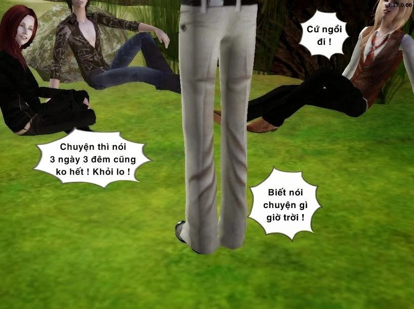 Earl Story Chapter 25 - 70