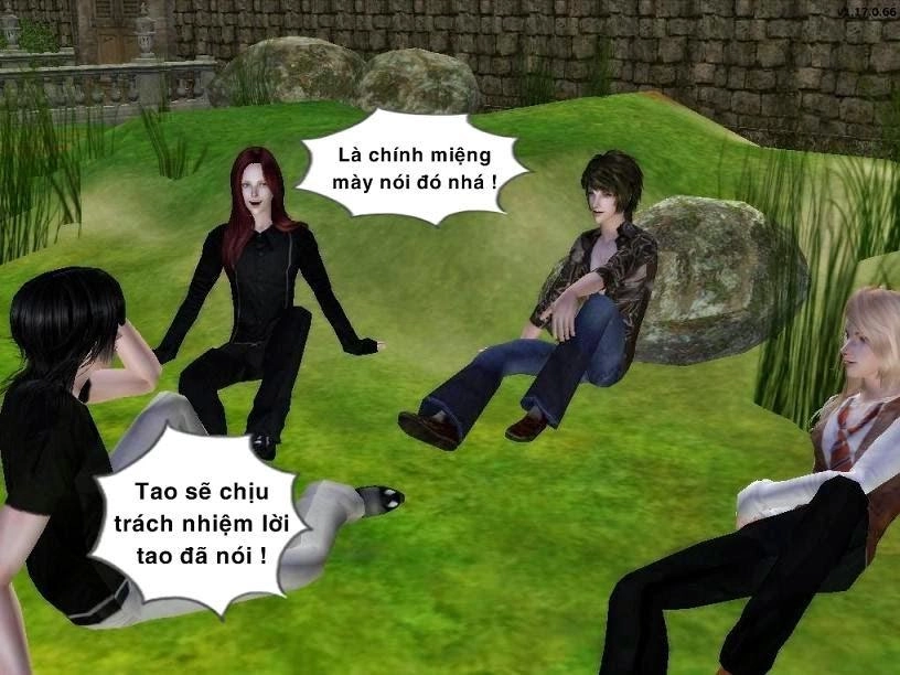 Earl Story Chapter 25 - 74