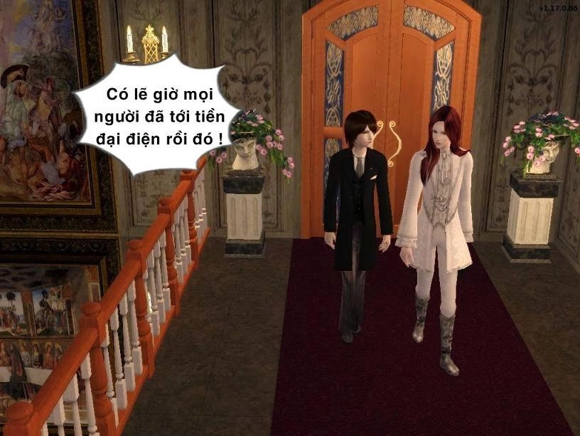 Earl Story Chapter 26 - 13