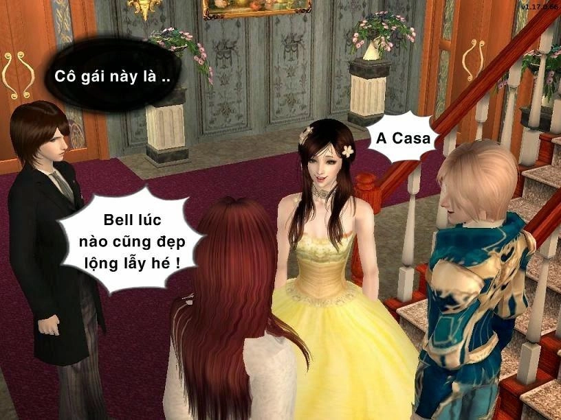 Earl Story Chapter 26 - 24