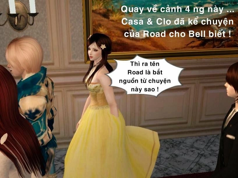 Earl Story Chapter 26 - 47