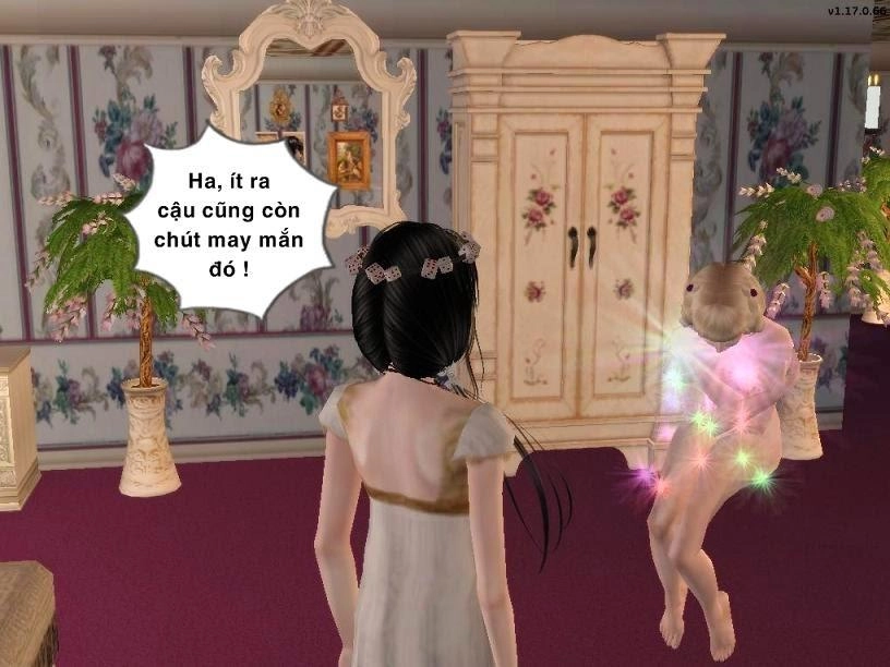 Earl Story Chapter 26 - 54