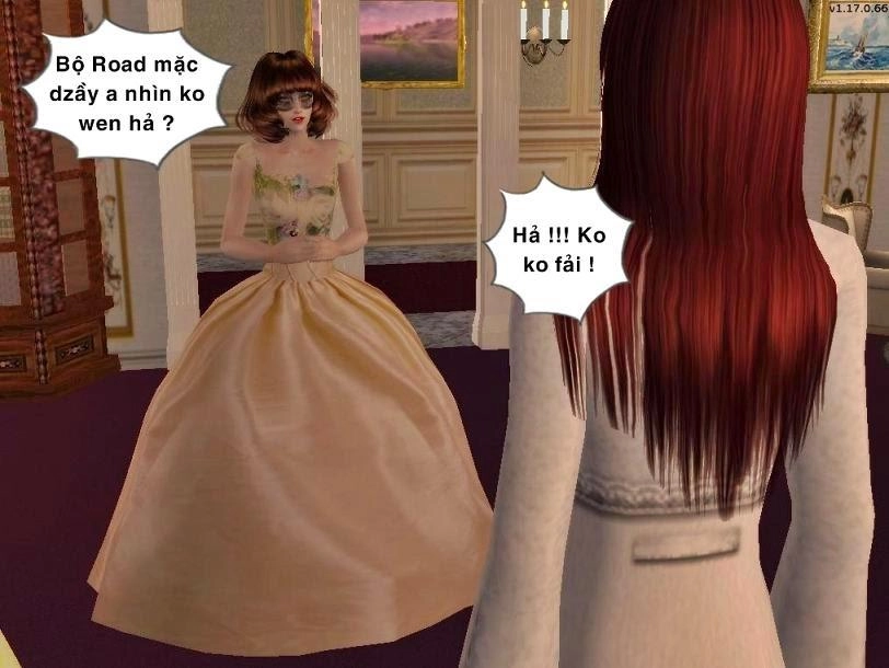 Earl Story Chapter 26 - 63