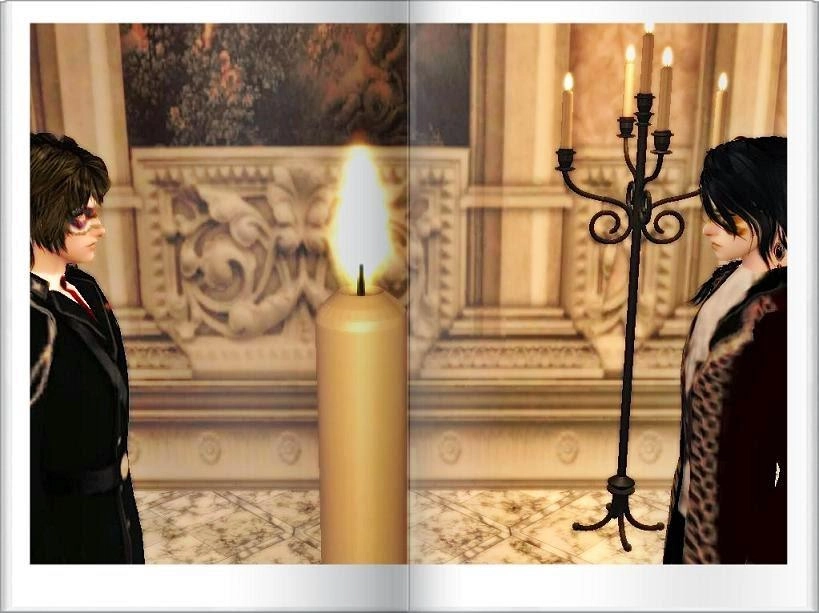 Earl Story Chapter 27 - 1