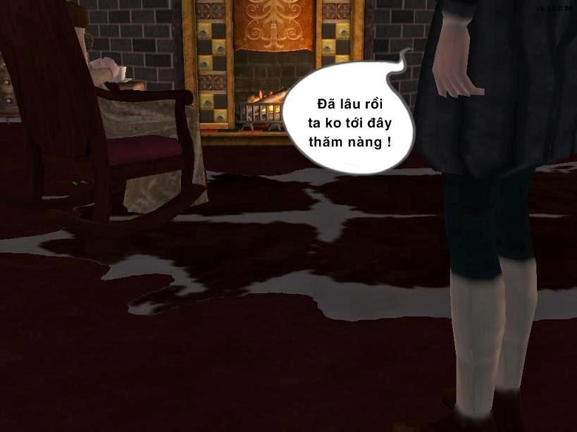 Earl Story Chapter 27 - 3