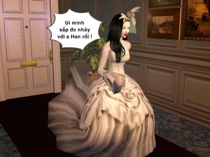 Earl Story Chapter 27 - 5