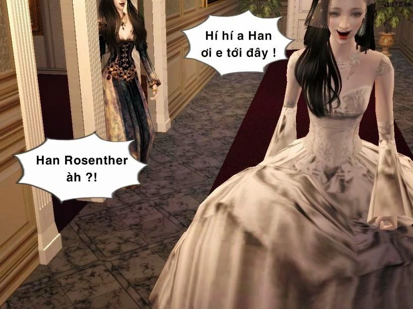 Earl Story Chapter 27 - 6