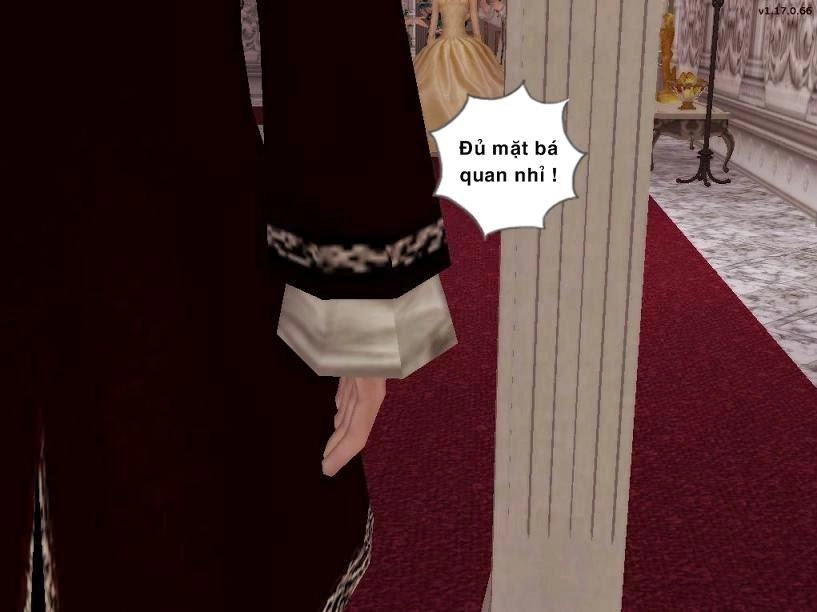 Earl Story Chapter 27 - 11