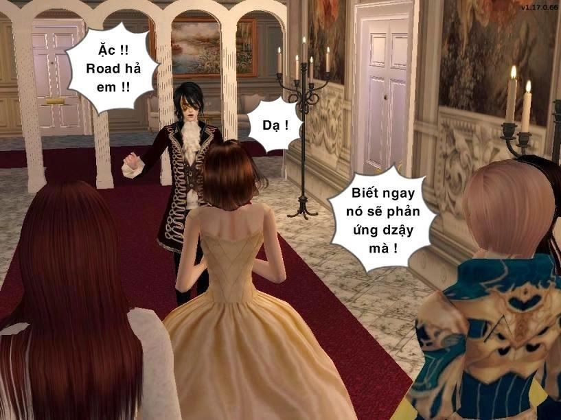 Earl Story Chapter 27 - 14