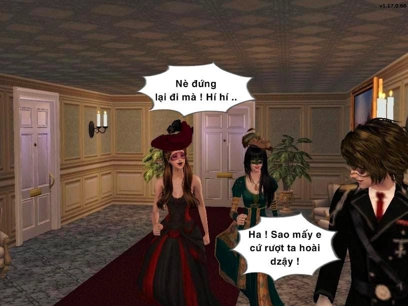 Earl Story Chapter 27 - 20