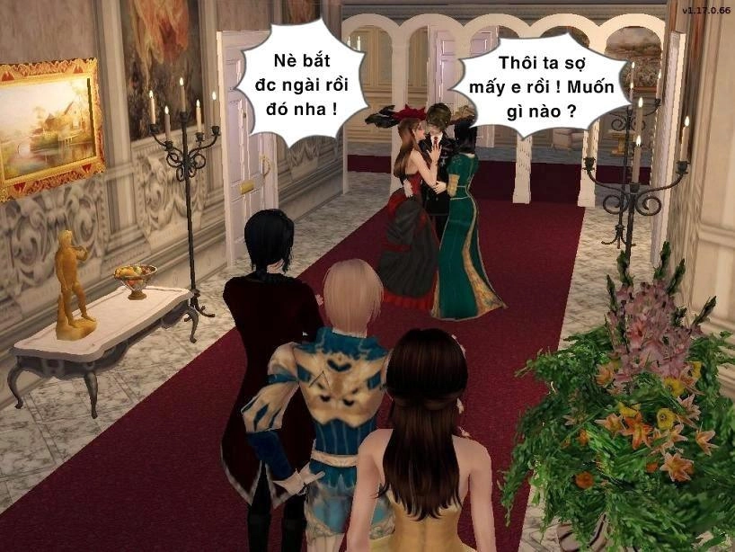 Earl Story Chapter 27 - 22