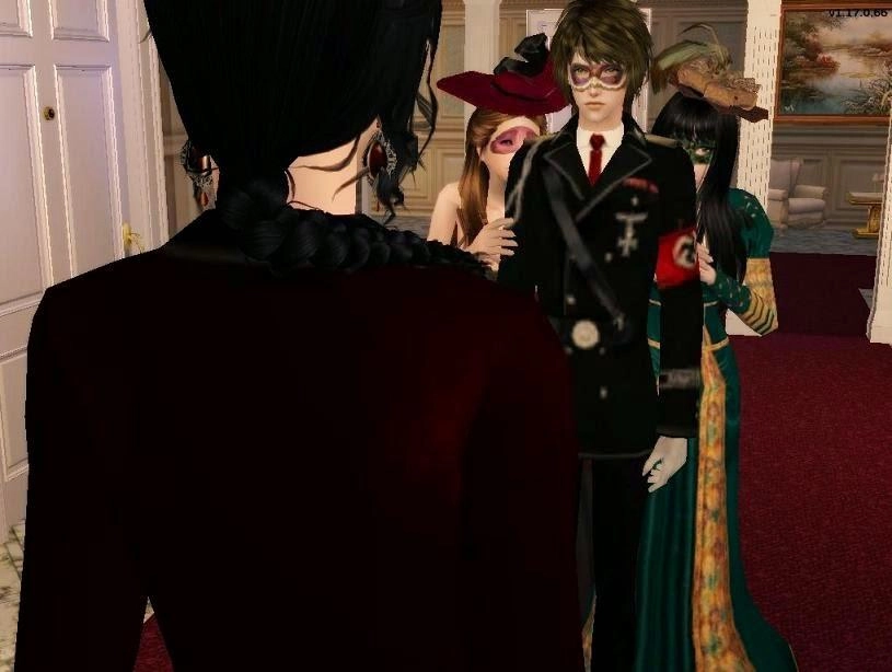 Earl Story Chapter 27 - 27