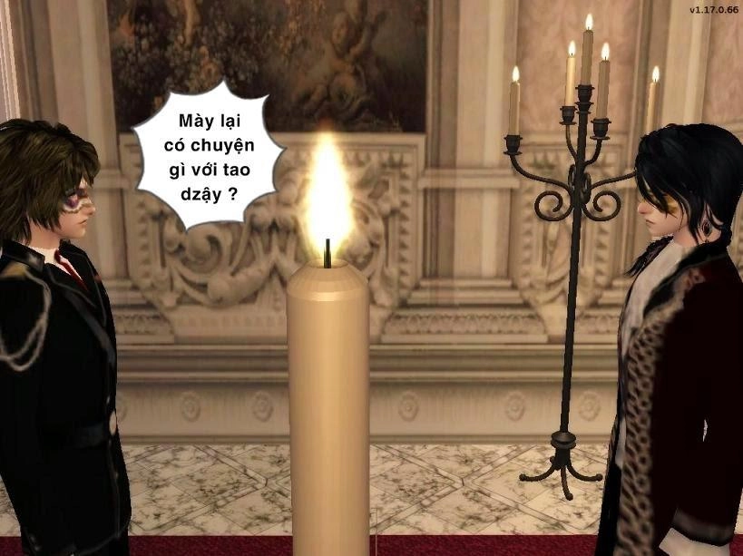 Earl Story Chapter 27 - 29