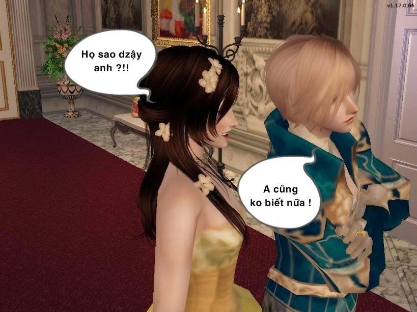 Earl Story Chapter 27 - 30