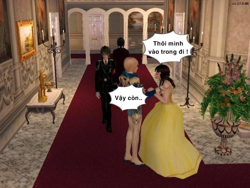 Earl Story Chapter 27 - 33