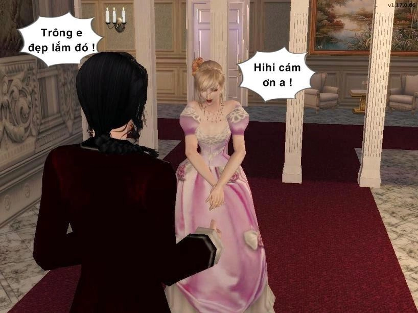 Earl Story Chapter 27 - 38