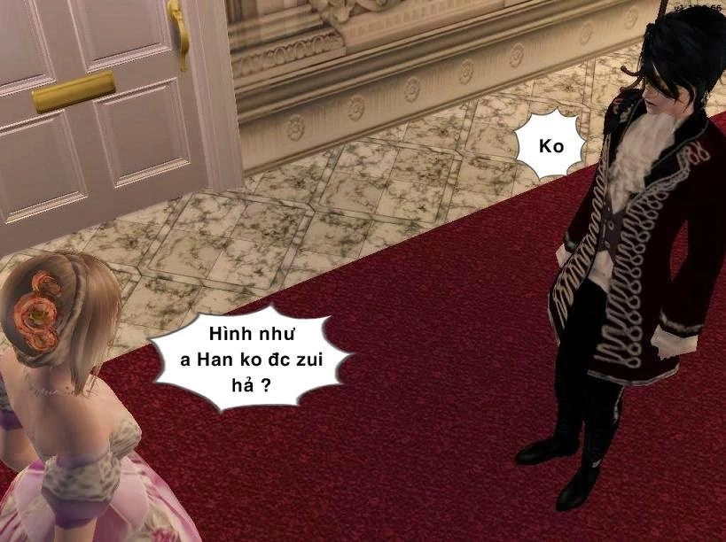 Earl Story Chapter 27 - 39