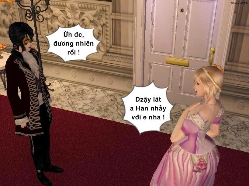 Earl Story Chapter 27 - 40