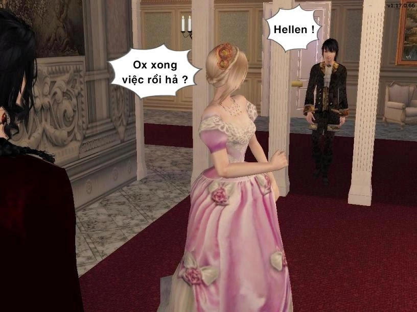 Earl Story Chapter 27 - 41