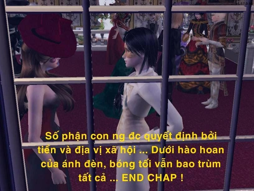 Earl Story Chapter 27 - 55