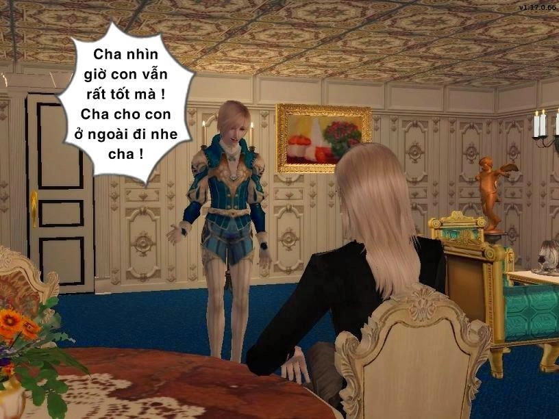 Earl Story Chapter 28 - 21