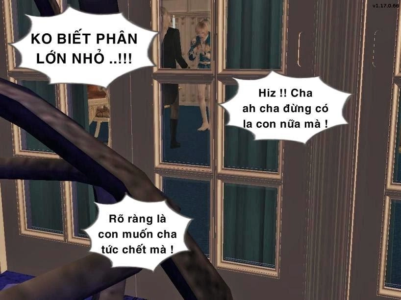 Earl Story Chapter 28 - 28