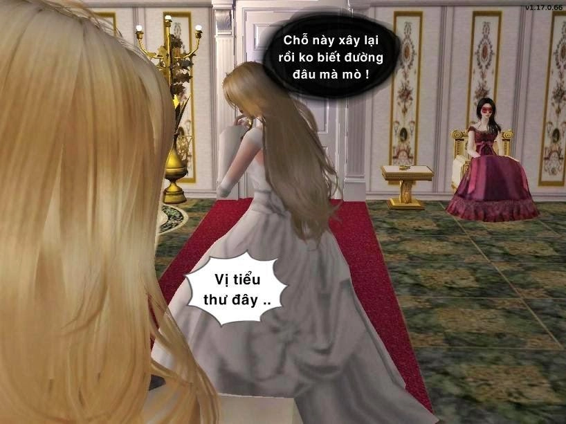 Earl Story Chapter 29 - 25