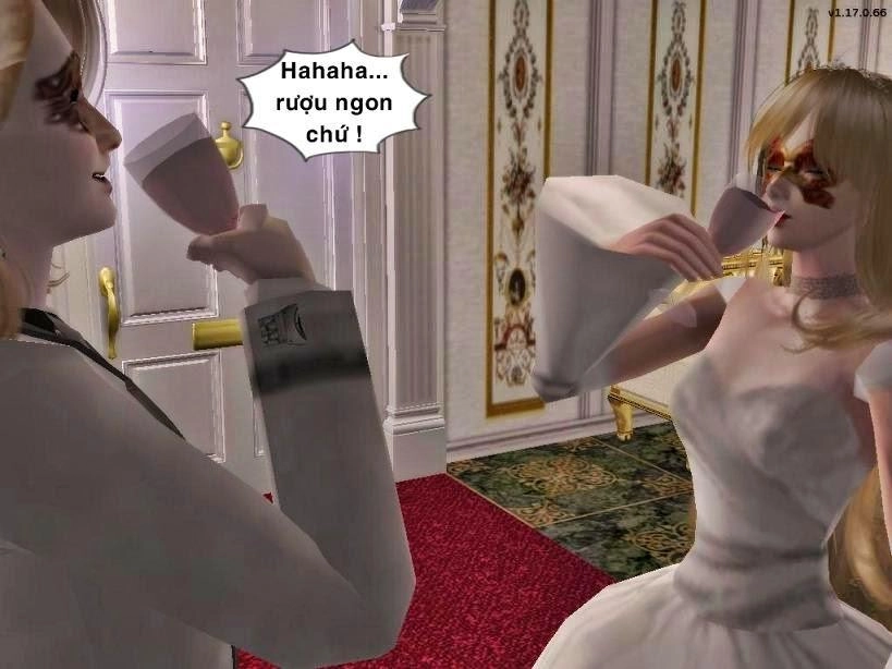 Earl Story Chapter 29 - 28