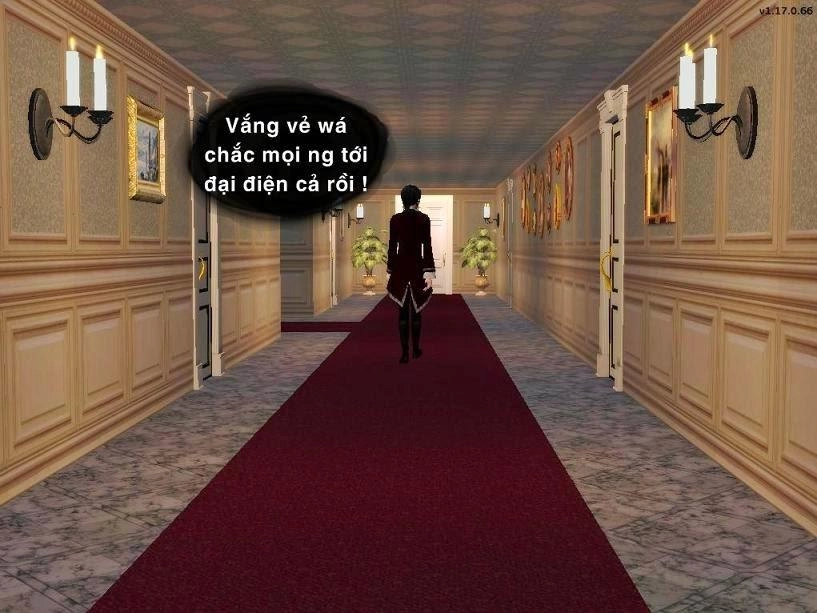 Earl Story Chapter 29 - 41