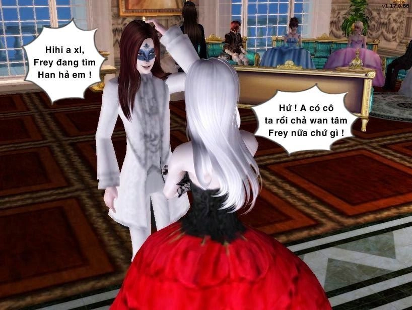 Earl Story Chapter 30 - 10