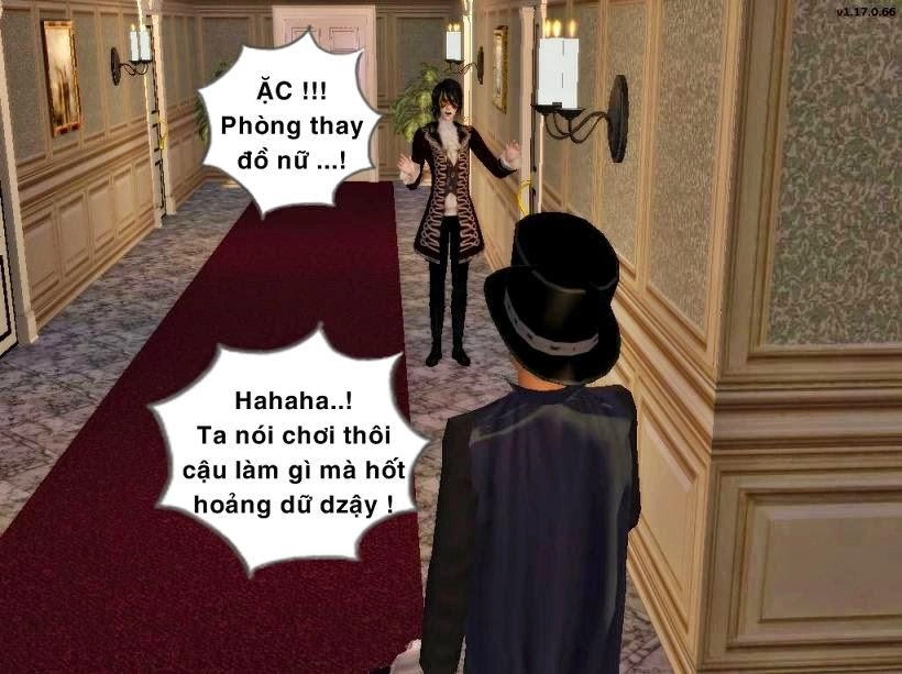 Earl Story Chapter 30 - 16