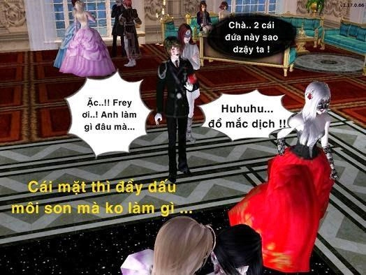 Earl Story Chapter 30 - 25