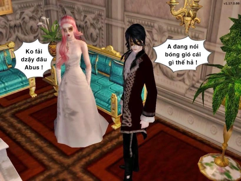 Earl Story Chapter 30 - 39