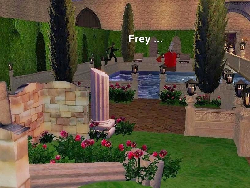 Earl Story Chapter 31 - 36