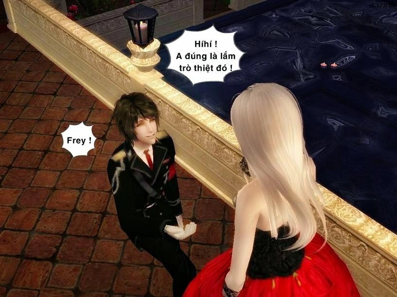 Earl Story Chapter 31 - 53