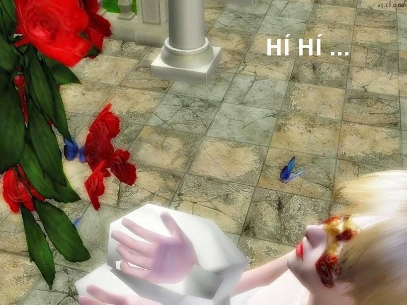 Earl Story Chapter 32 - 31